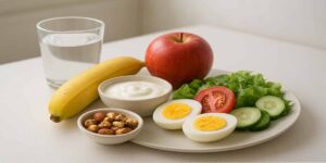 হস্ত মৈথুনের পর কি খেতে হবে