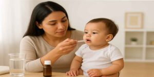 ১ বছরের বাচ্চাদের কৃমির ঔষধ খাওয়ার নিয়ম
