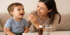 ৩ বছরের বাচ্চাদের কৃমির ঔষধ খাওয়ার নিয়ম