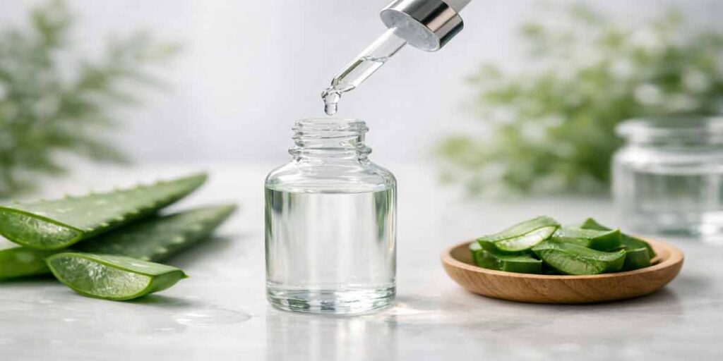 গ্লিসারিন