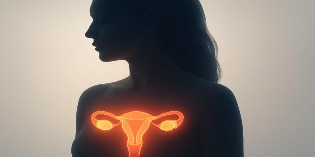 প্রোজেস্টেরন হরমোন বেড়ে গেলে কি হয়