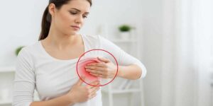 স্তন ব্যথা করে কেন