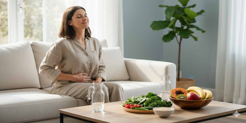 কোষ্ঠকাঠিন্য দূর করার উপায় — কারণ, লক্ষণ ও দ্রুত আরাম পাওয়ার কৌশল