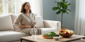 কোষ্ঠকাঠিন্য দূর করার উপায়