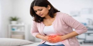 মেয়েদের তলপেটে ব্যথা কিসের লক্ষণ