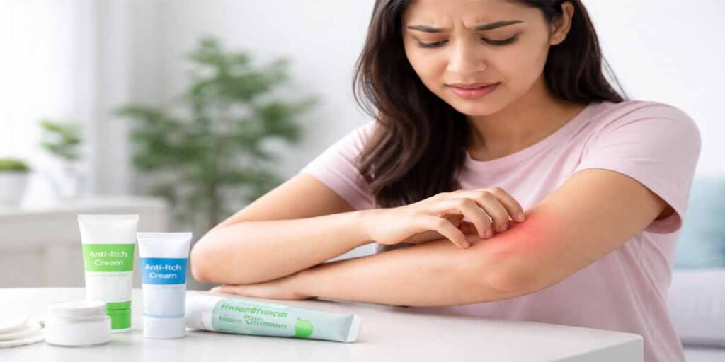 চুলকানি দূর করার ঔষধের নাম — কারণ, চিকিৎসা ও প্রতিরোধ