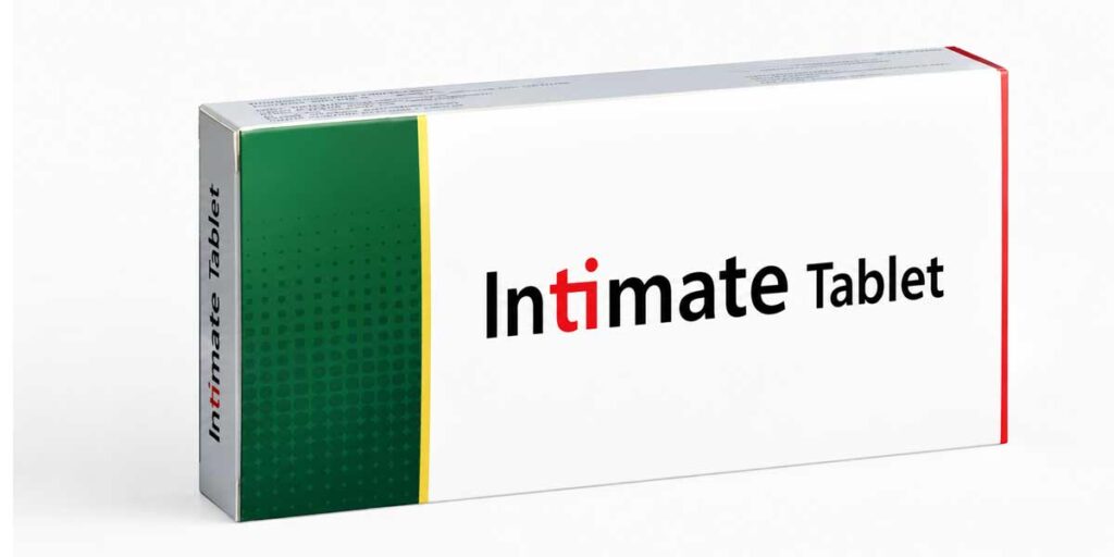 Intimate (ইন্টিমেট) ঔষধের কাজ, খাওয়ার নিয়ম ও পার্শ্বপ্রতিক্রিয়া – বিস্তারিত
