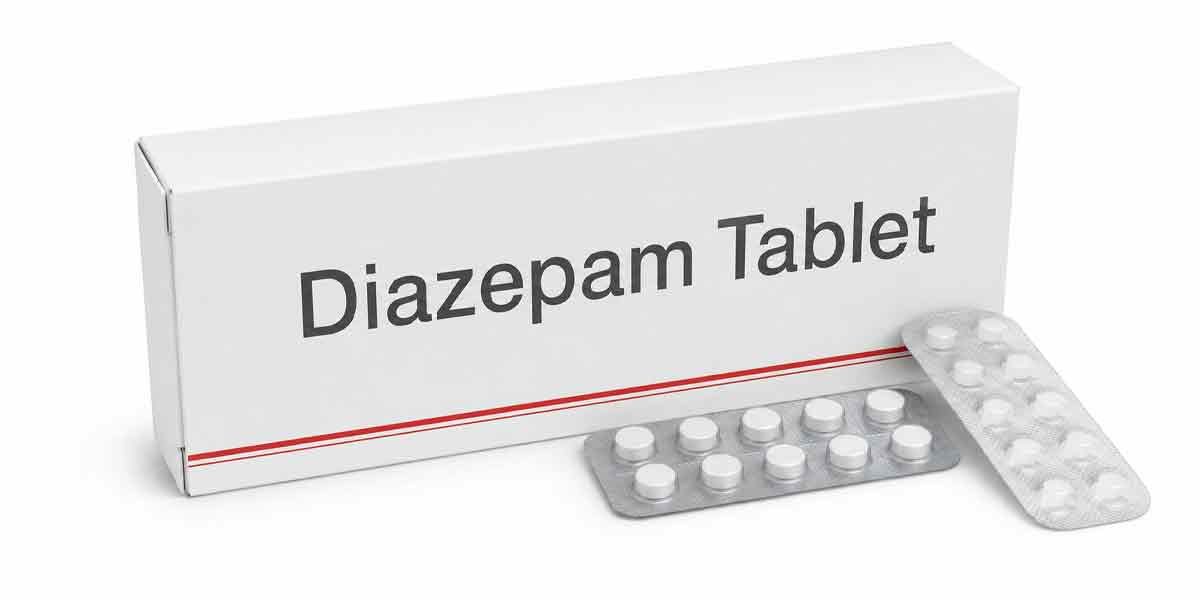 diazepam
