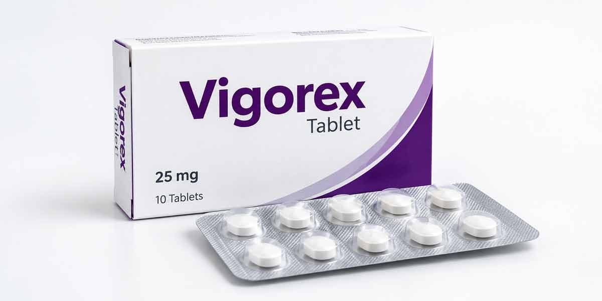 vigorex