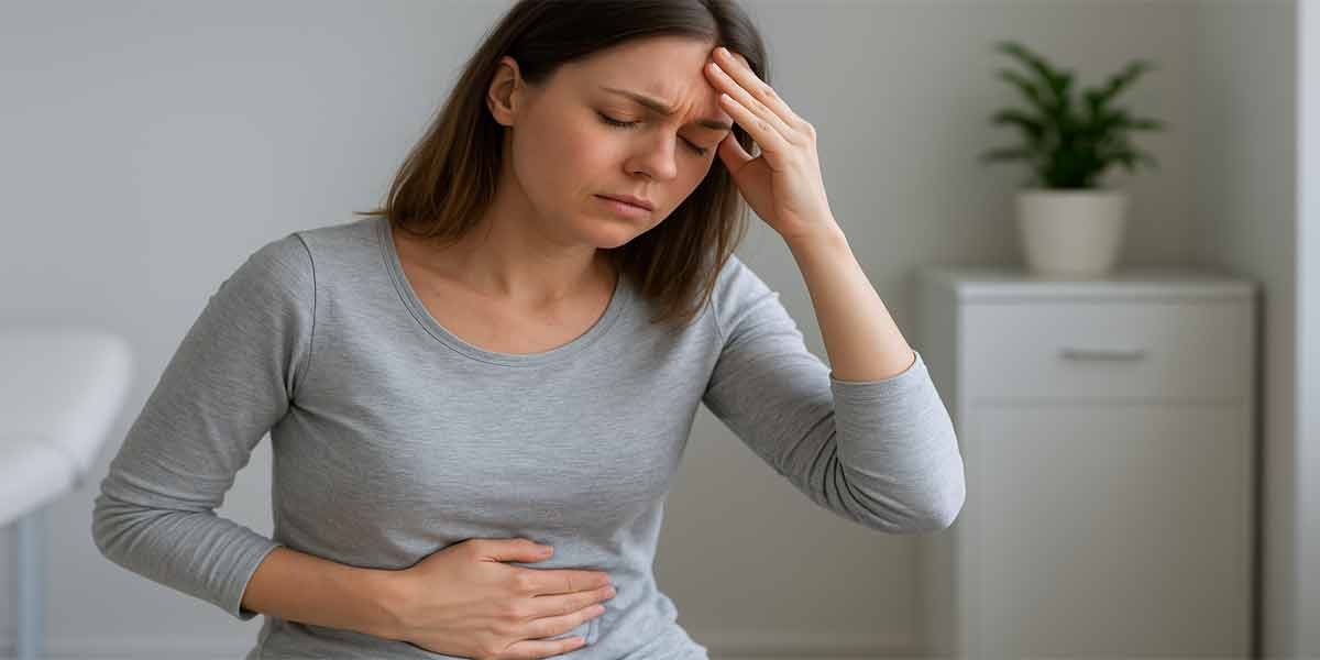 ইস্ট্রোজেন হরমোন বেড়ে গেলে কি হয়