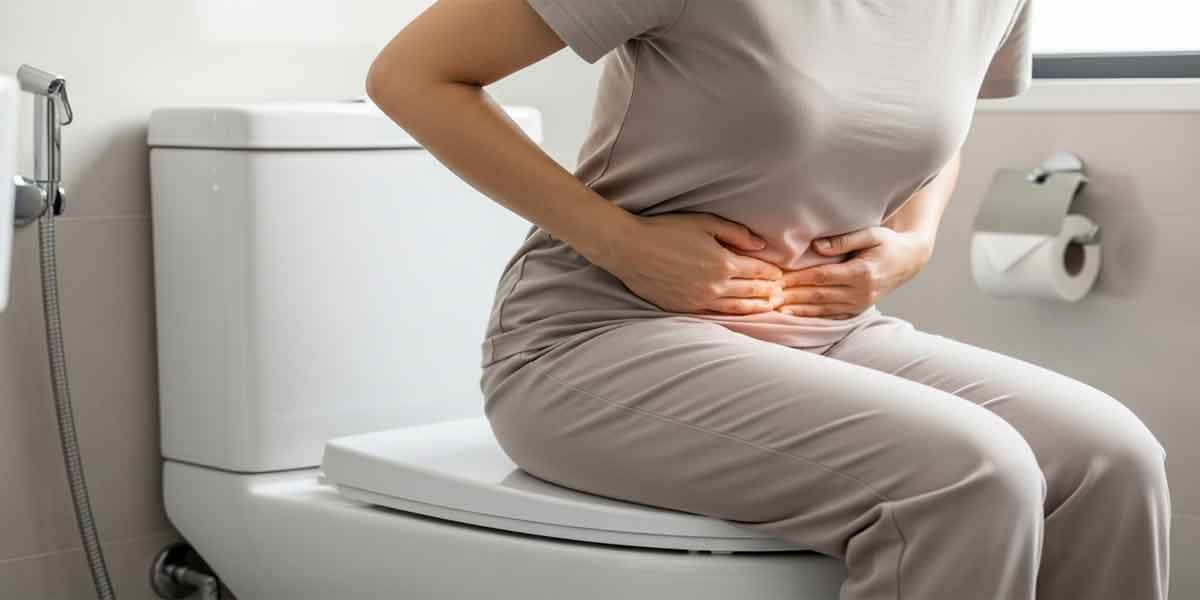 কোষ্ঠকাঠিন্য