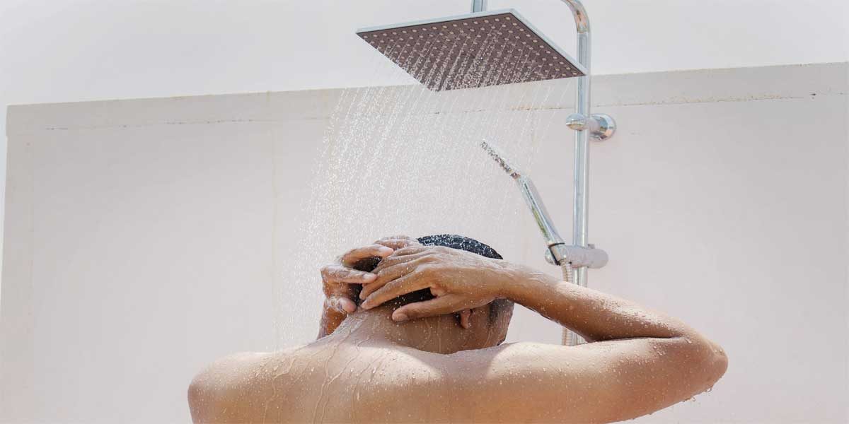 টাইফয়েড জ্বর হলে কি গোসল করা যায়