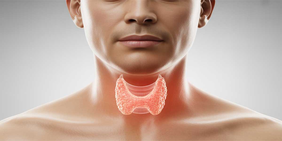 থাইরয়েড