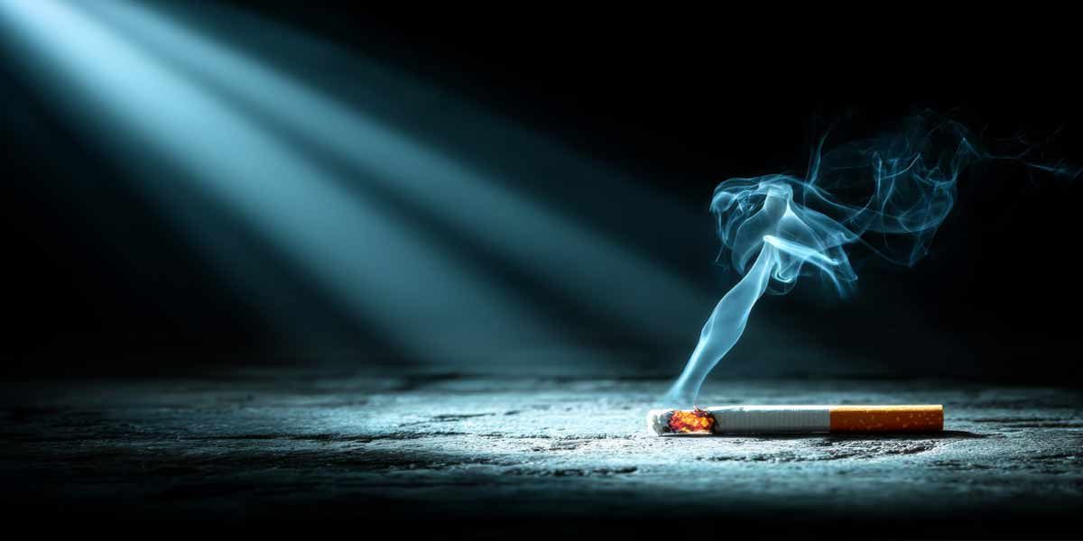 ধূমপান স্বাস্থ্যের জন্য ক্ষতিকর