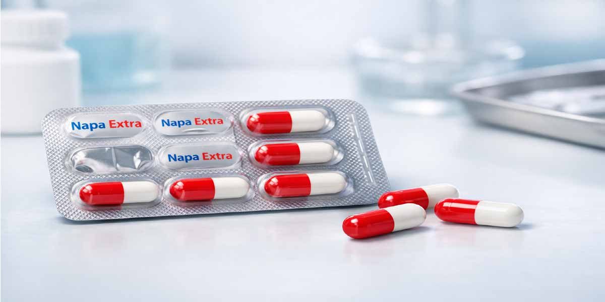 নাপা-এক্সট্রা