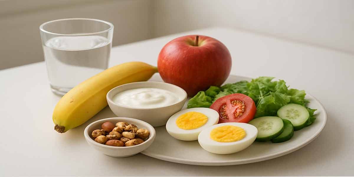 হস্ত মৈথুনের পর কি খেতে হবে