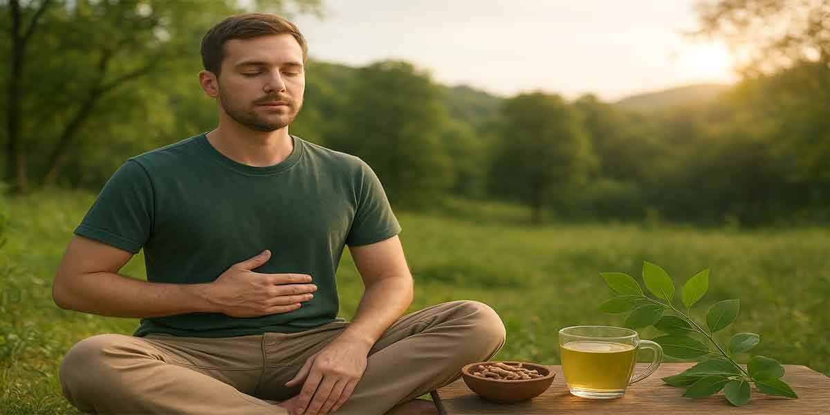 হস্ত মৈথুনের প্রাকৃতিক চিকিৎসা