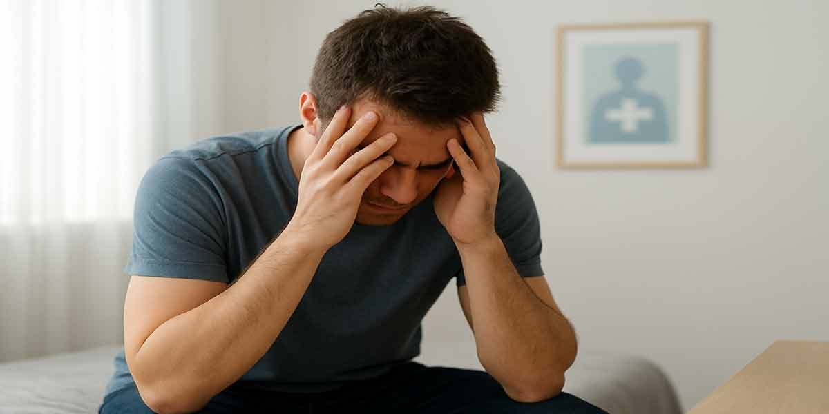 হস্তমৈথুনের ক্ষতিকর দিক